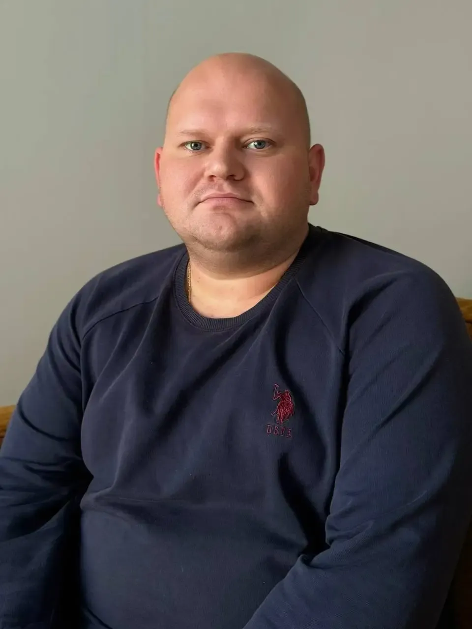 Андрей Малиновский