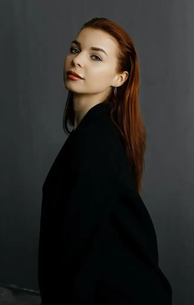 Татьяна Грубова