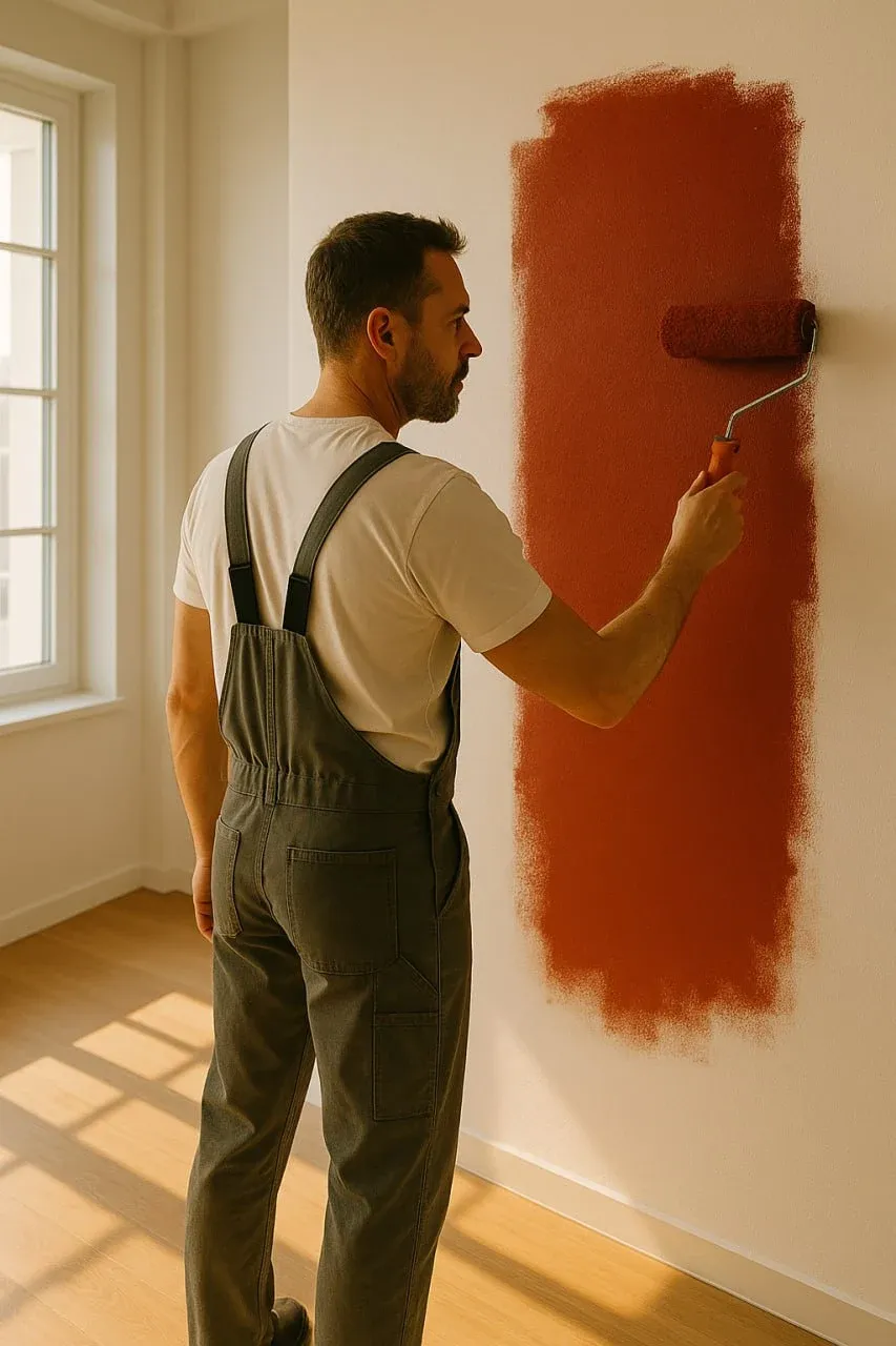 Оперативно приступим к работе на вашем объекте согласно плану