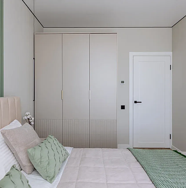 Ремонт 1-к квартиры