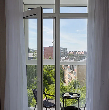 Ремонт 1-к квартиры