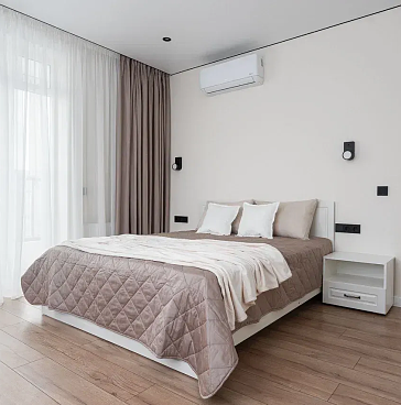 Ремонт 2-х комнатной квартиры