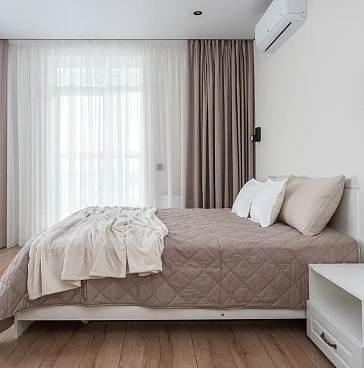 Ремонт 2-х комнатной квартиры