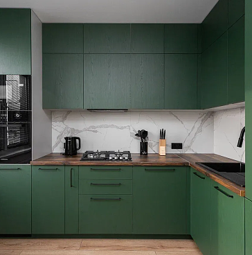 Ремонт 2-х комнатной квартиры