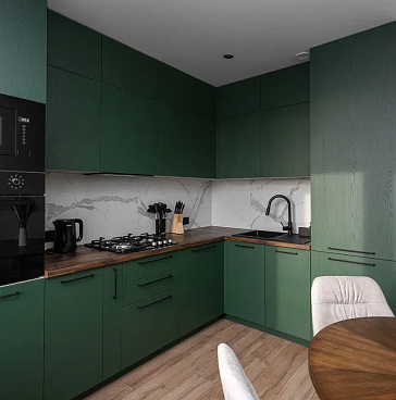 Ремонт 2-х комнатной квартиры