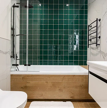 Ремонт 2-х комнатной квартиры