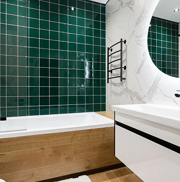 Ремонт 2-х комнатной квартиры