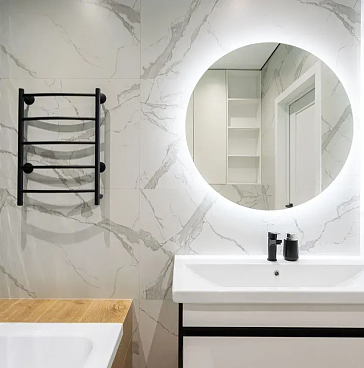 Ремонт 2-х комнатной квартиры