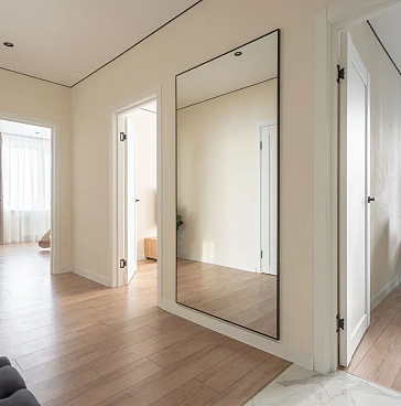 Ремонт 2-х комнатной квартиры