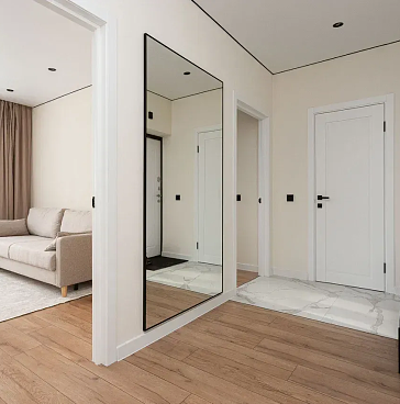 Ремонт 2-х комнатной квартиры