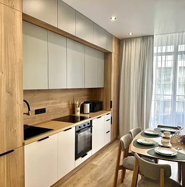 Ремонт 1-к квартиры 2