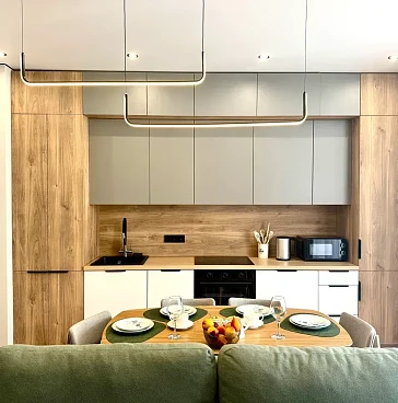 Ремонт 1-к квартиры 2