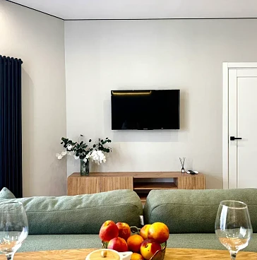 Ремонт 1-к квартиры 2