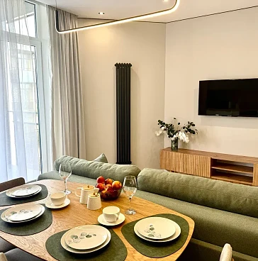 Ремонт 1-к квартиры 2