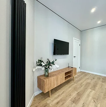 Ремонт 1-к квартиры 2