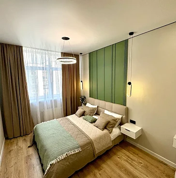 Ремонт 1-к квартиры 2