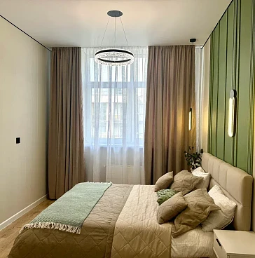 Ремонт 1-к квартиры 2