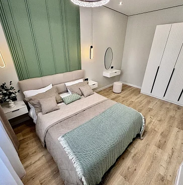 Ремонт 1-к квартиры 2