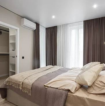 Ремонт 1-к квартиры 3