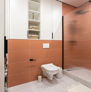 Ремонт 1-к квартиры 3