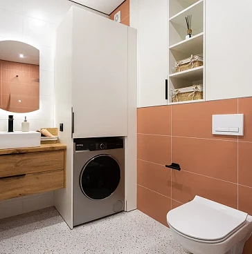 Ремонт 1-к квартиры 3