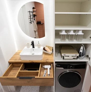 Ремонт 1-к квартиры 3