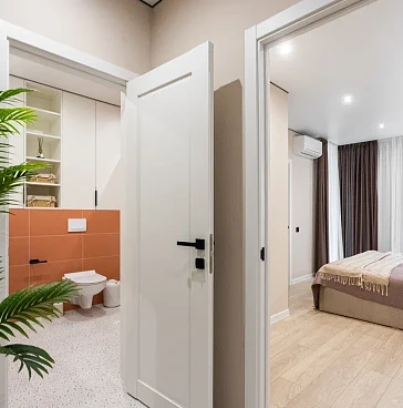 Ремонт 1-к квартиры 3