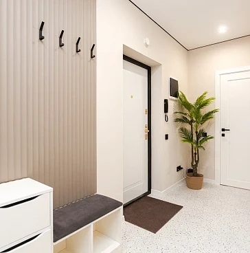 Ремонт 1-к квартиры 3