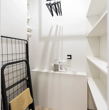 Ремонт 1-к квартиры 3