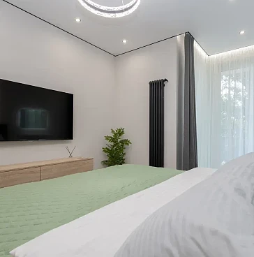 Ремонт 1-к квартиры 4