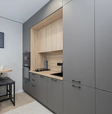 Ремонт 1-к квартиры 4