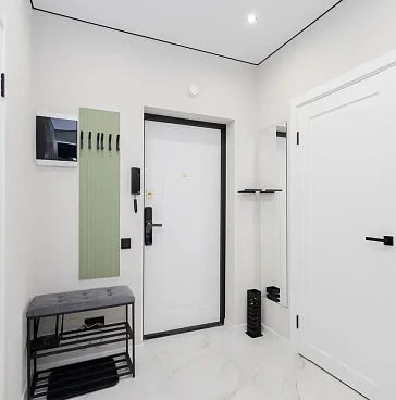 Ремонт 1-к квартиры 4