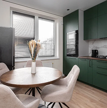 Ремонт 2-х комнатной квартиры