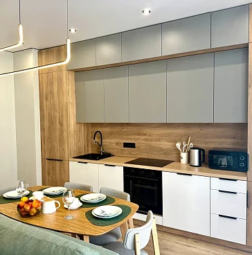 Ремонт 1-к квартиры 2