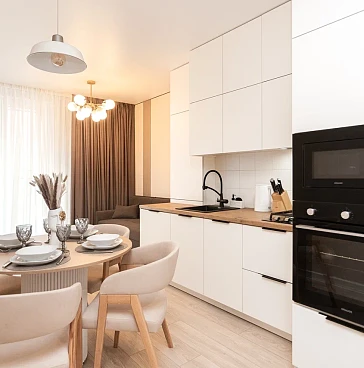 Ремонт 1-к квартиры 3