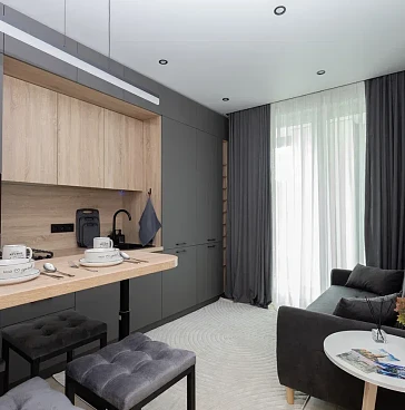 Ремонт 1-к квартиры 4